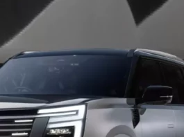 Nissan Patrol 2025 / Foto: Halo oto