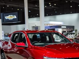 Chevrolet Tracker Pickup Concept / Foto: Motor Prime