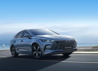 10 Curiosidades importantes sobre o BYD King 2026 Foto: BYD