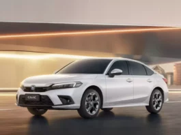Foto: Honda