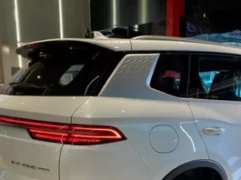 BYD Song Pro / Foto: Liderança