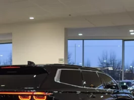 Chevy Caravan 2025 Concept / Foto: Motor Prime