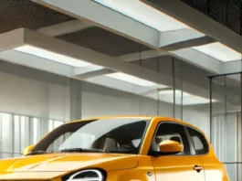 Fiat 147 GT Concept / Foto: Motor Prime