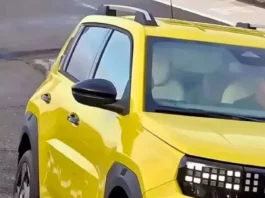 Grande Panda / Foto: Fiat