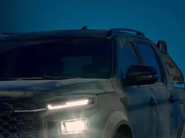 Nova Hunter Pickup / Foto: JAC