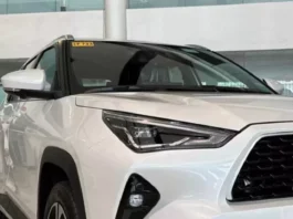 Yaris Cross / Foto: Toyota