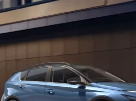 Novo Bayon deve servir de inspiração para SUV do HB20 / Foto: Hyundai