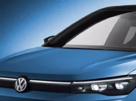 Projeção do SUV da VW / Foto: Kleber Silva (KDesignAG)