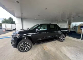 Silverado EV: Pickup impressiona com capacidade de carga Foto: Chevrolet