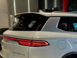 BYD Song Pro / Foto: Liderança