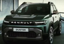 5 SUVs completões que custam até R$ 50 mil Foto: Renault