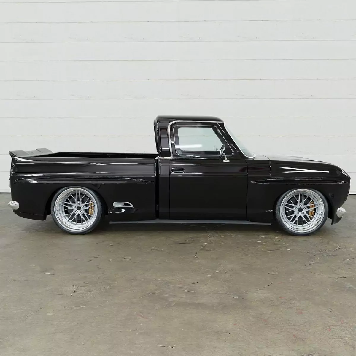 Chevy C10 / Foto: Robert Design