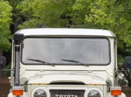 Foto: Bring a Trailer