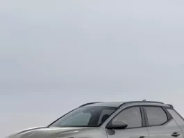 Chevrolet Santa Cruz Concept / Foto: Kleber Silva (KDesignAG)