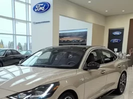 Ford Del Rey 2025 Concept / Foto: Motor Prime