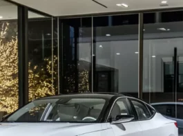 Chevy Omega Sedan 2027 / Foto: Motor Prime