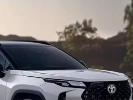 Toyota RAV4 2026 Concept / Foto: Motor Prime