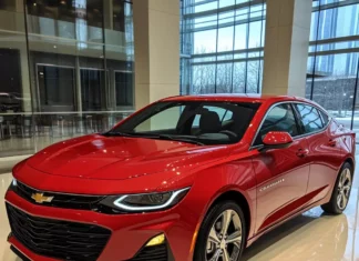 Monza 2025: A Volta de um Ícone com Tecnologia e Modernidade Foto: Motor Prime