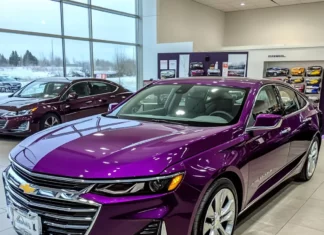 Diplomata 2025: Clássico Opala ressurge de forma triunfal Diplomata 2025 Concept / Foto: Motor Prime