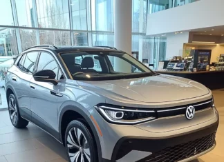 Chega em 2025: Novo VW Taos impacta com qualidades Foto: Motor Prime