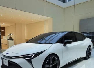 Chega em 2026: O que esperar da nova geração do Corolla? Foto Projeção: Motor Prime