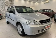 Quais são os melhores carros usados até R$ 10 mil? Opções e Destaques Foto: Reginaldo de Campinas