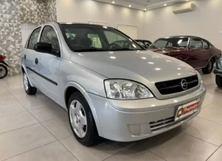 Quais são os melhores carros usados até R$ 10 mil? Opções e Destaques Foto: Reginaldo de Campinas