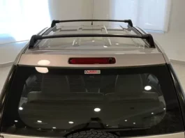 Ford EcoSport 2007 / Foto: Reginaldo de Campinas