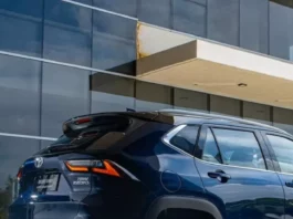 Yaris Cross 2026 / Foto: Toyota