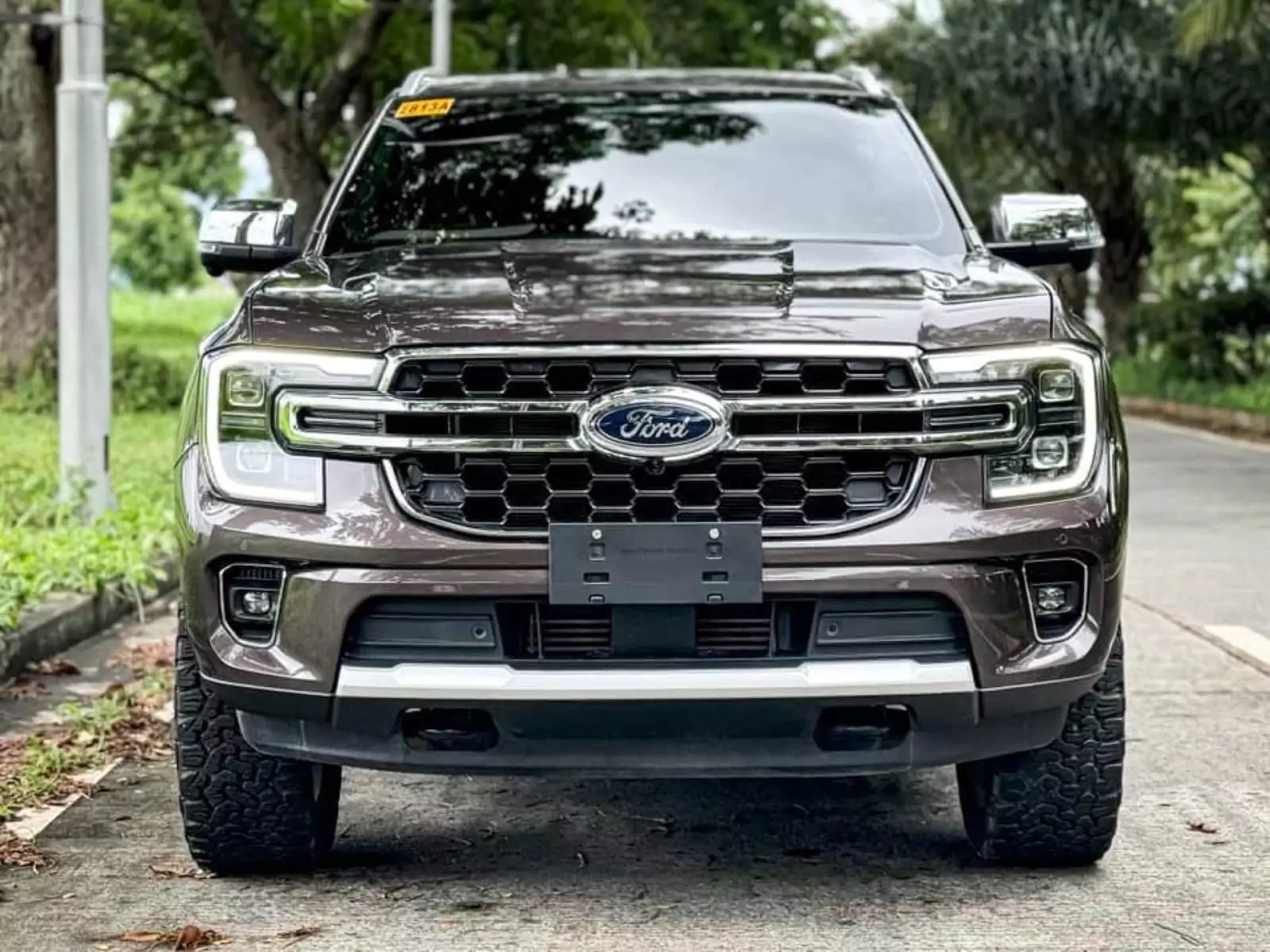 Foto: Ford