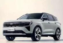 Qual o preço do novo Ford Territory 2026? Ficha Técnica Completa Foto: Ford