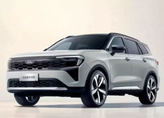 Qual o preço do novo Ford Territory 2026? Ficha Técnica Completa Foto: Ford