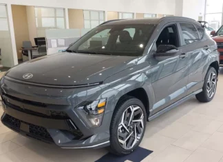 Hyundai Kona 2025: Preços, Versões e Detalhes do Lançamento Kona 2025 / Foto: Hyundai