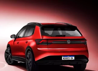 Tera 2025: SUV Compacto da VW chega para conquistar mercado Foto: Kleber Silva (KDesignAG)