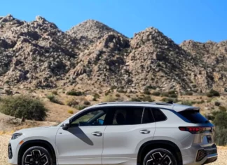 Novo VW Tiguan 2025: Tudo Sobre o Lançamento do SUV no Brasil Foto: VW