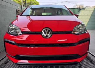 Qual é o preço de um VW UP 2020? Ficha Técnica e Detalhes VW UP 2020 / Foto: Reginaldo de Campinas