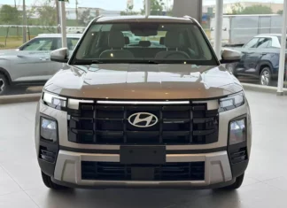 Quanto Custa um Hyundai Creta 2025? Preço e Particularidades Creta 2025 / Foto: Hyundai