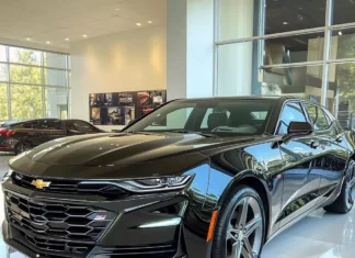 Novo Monza SL 2027? O Sedan da Chevrolet Reinventado