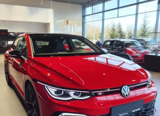 Passat Pointer GTS 2026? Um Clássico Esportivo Reinventado! Passat Pointer GTS 2026 / Foto Projeção: Motor Prime