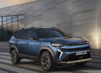 Chega em 2025: Novo SUV da Renault já tira o Sono do Compass Novo SUV da Renault / Foto Projeção: Kleber Silva (KDesignAG)