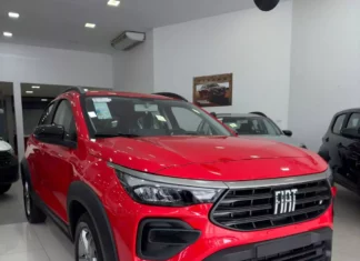 Quanto Custa o Fiat Pulse 2025? Preço e Especificações Fiat Pulse 2025 / Foto: Marcio Oliveira