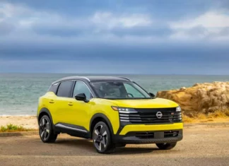 Vendas em Alta: Nissan Kicks apronta para cima de Creta e T-Cross