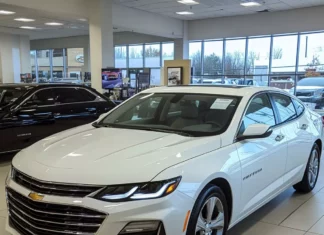 Chevy Opala Supreme GSI 2026: Uma Visão Criativa Foto: Motor Prime