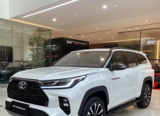 Toyota SW4 2026: O que esperar da Nova Geração do SUV? Toyota SW4: Foto Projeção: Motor Prime