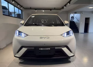 BYD confirma descontos para vendas diretas, CNPJ e Produtor Rural Foto: BYD