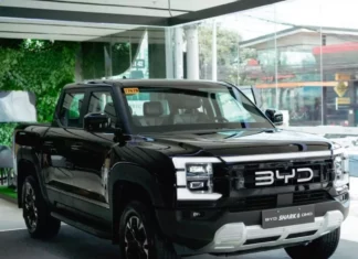 Quanto Custa a Nova Picape BYD Shark 2025? Preço e Especificações Foto: BYD