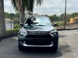Foto: Citroën