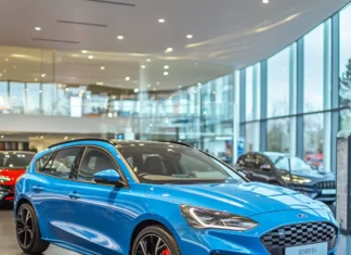 Ford Escort Station Wagon 2026? A Clássica Perua Reimaginada Ford Escort Station Wagon / Foto Projeção: Motor Prime