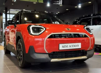 BYD Yuan Plus na Mira, Novo Mini Aceman Vem Com Força Total Novo Mini Aceman / Foto: Mini