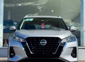 Quanto Custa o Nissan Kicks Play 2025? Preço e Especificações Nissan Kicks Play 2025 / Foto: Gerents